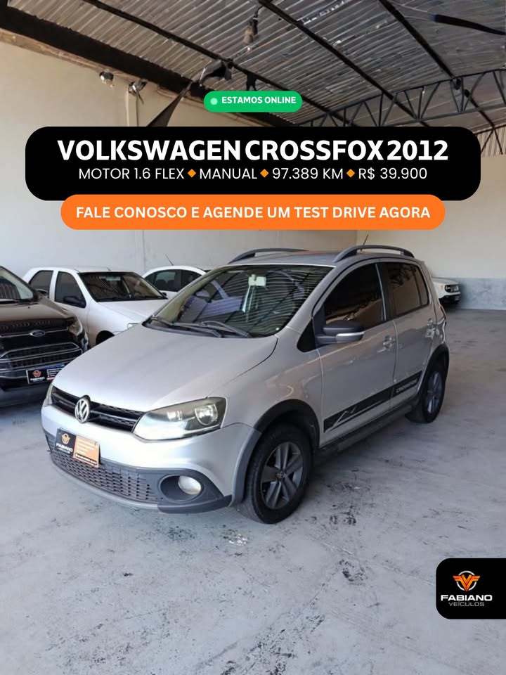 Volkswagen Volkswagen