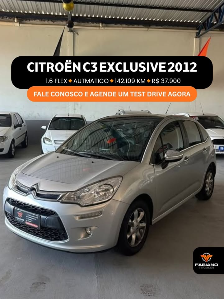 Citroën C3