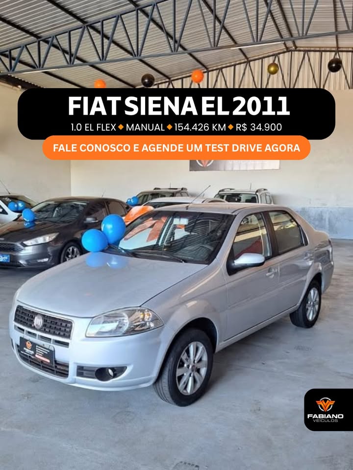 Fiat Siena