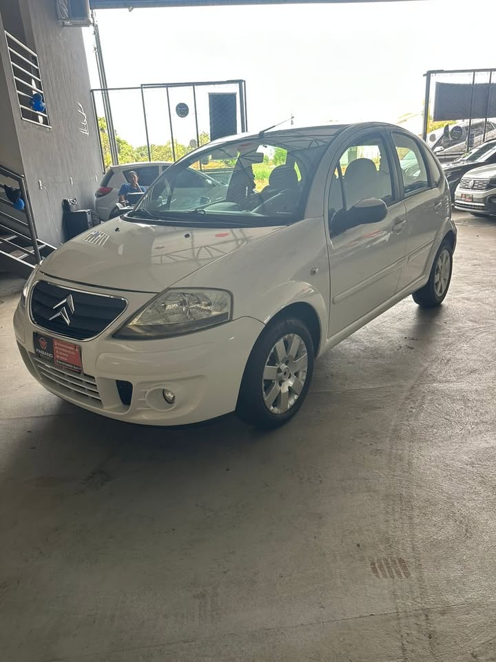 Citroën C3