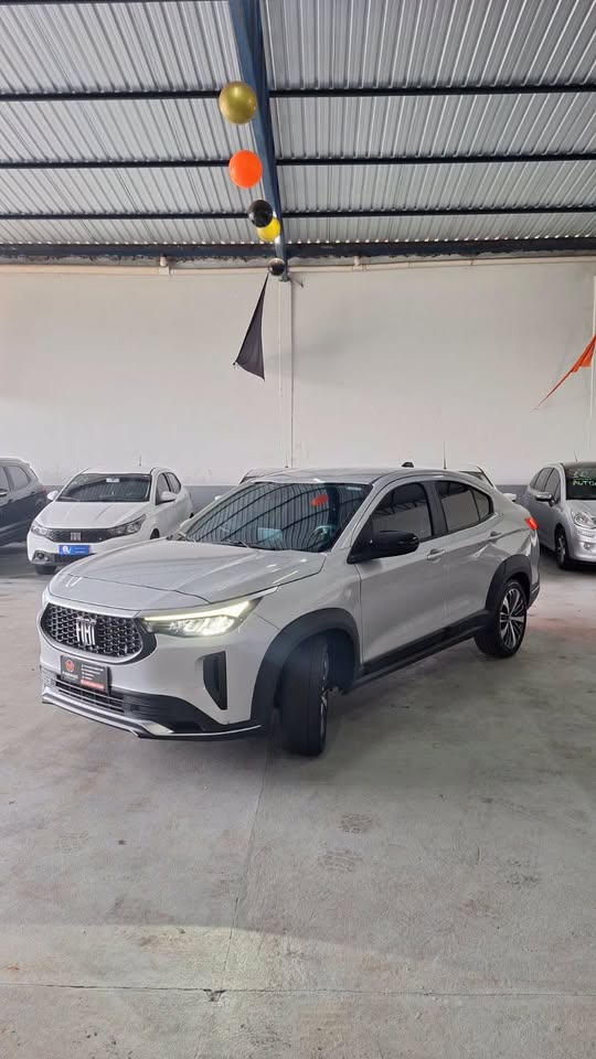 Fiat FASTBACK