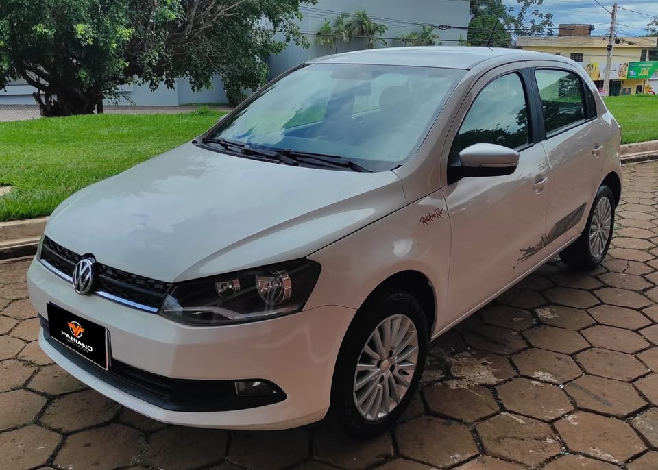Volkswagen Gol