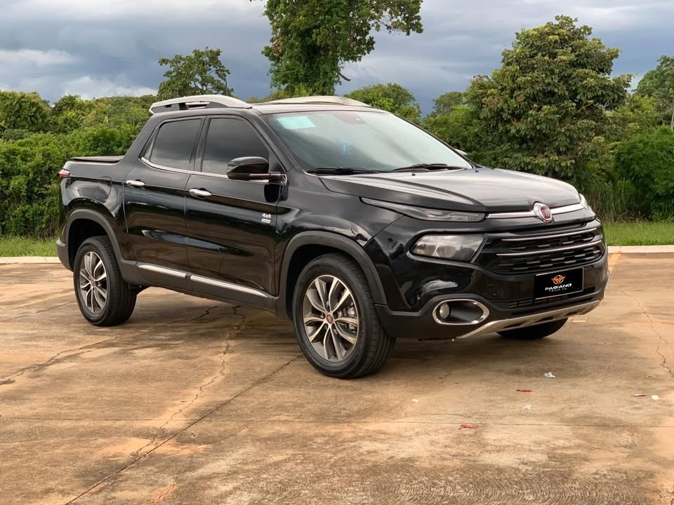 Fiat Toro