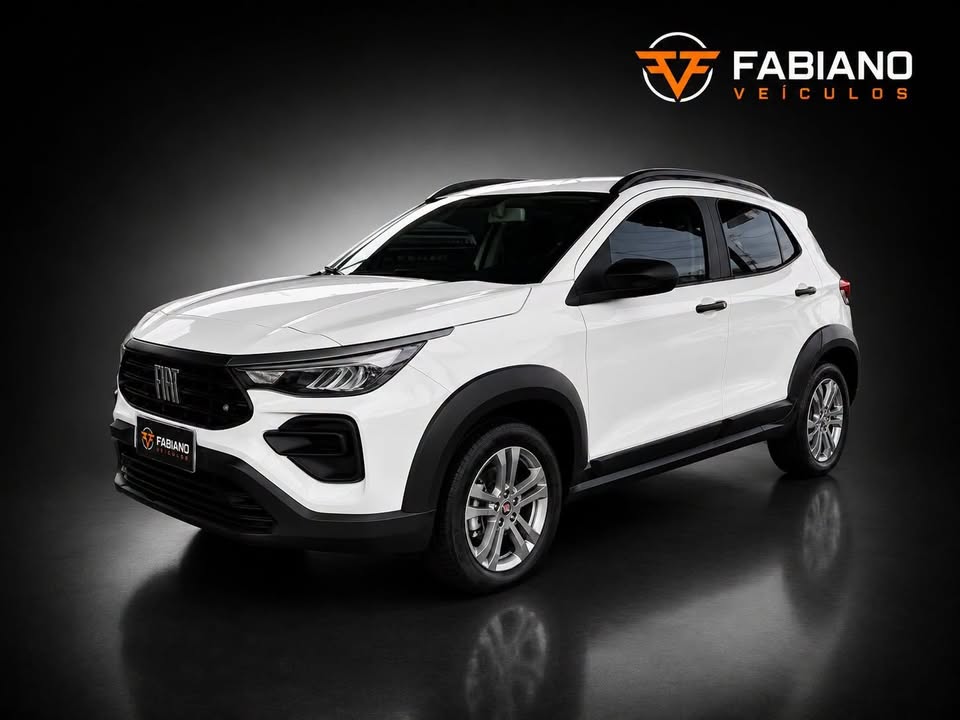 Fiat Pulse
