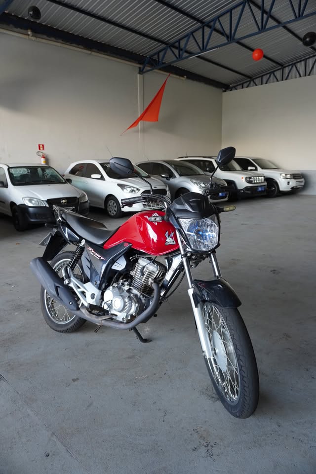 Honda Cg