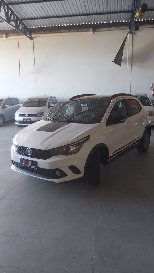 Fiat Argo