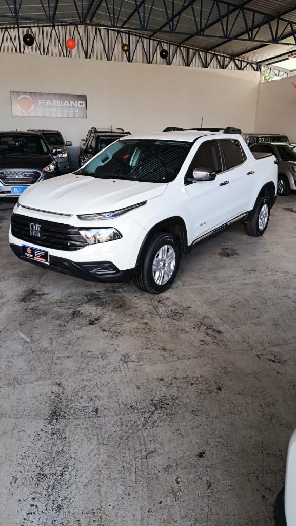 Fiat Toro