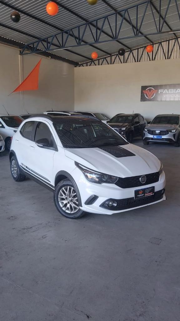Fiat Argo