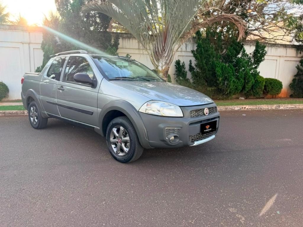 Fiat Strada