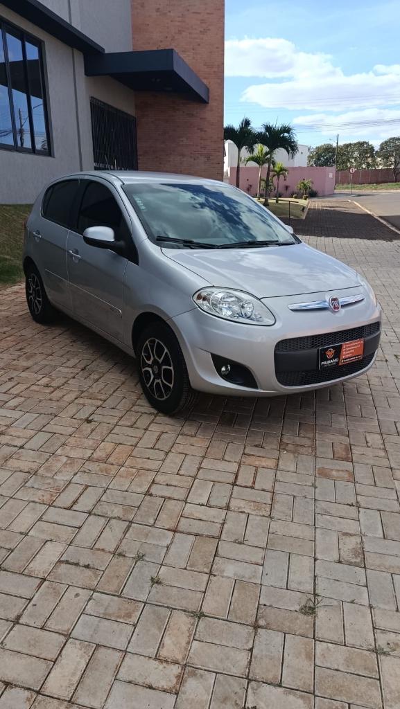 Fiat Palio