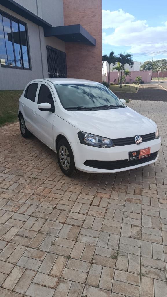 Volkswagen Gol
