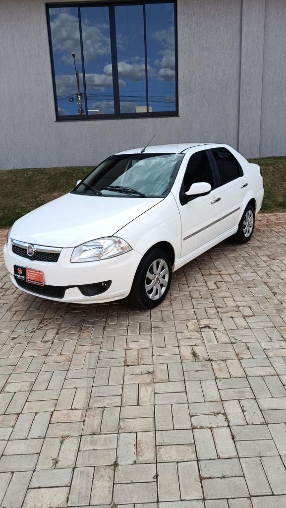 Fiat Siena