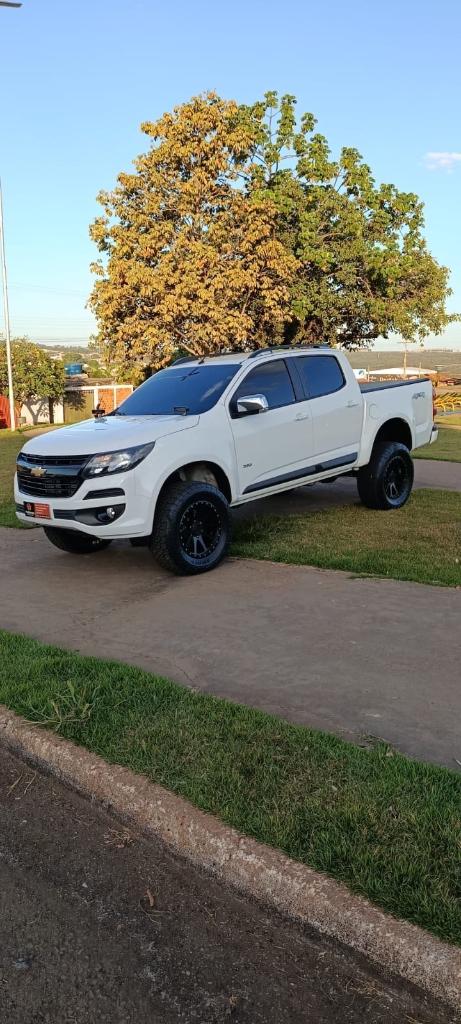 Chevrolet S-10