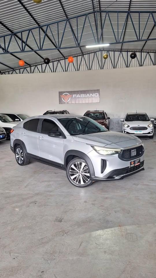 Fiat Fastback