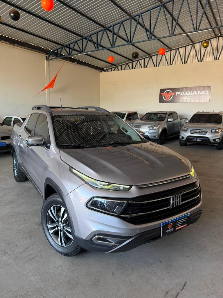 Fiat Toro